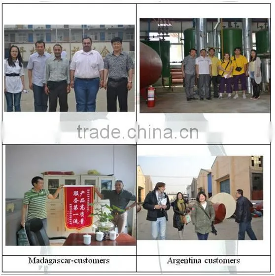 Cheapest hydraulic soybean oil squeeze machine