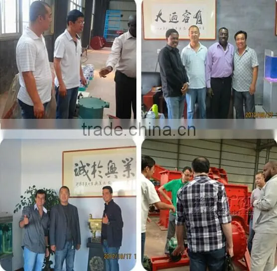 Mini Gold Dredger Boat for River and inshore