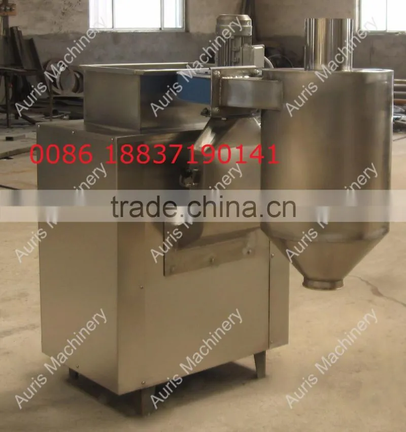 cocoa powder grinding processing machine