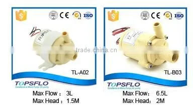 computer cirulating pump,PC pump cooling water pump