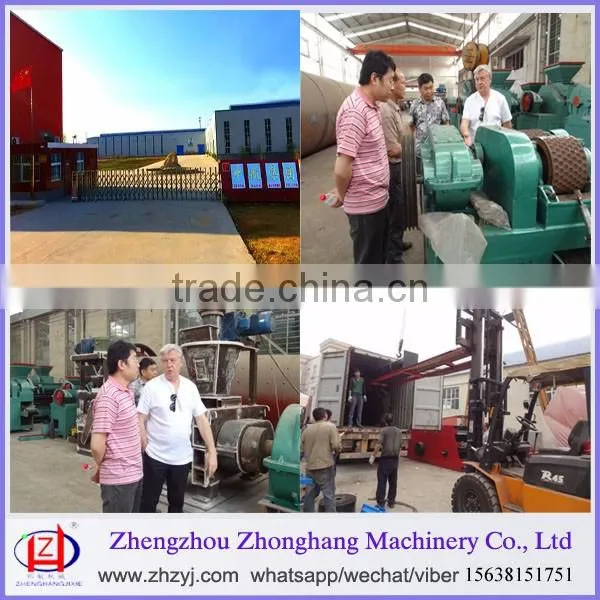 Palm oil press production line