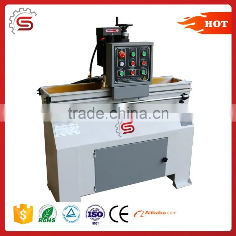 Woodworking machine Auto liner machine MG256