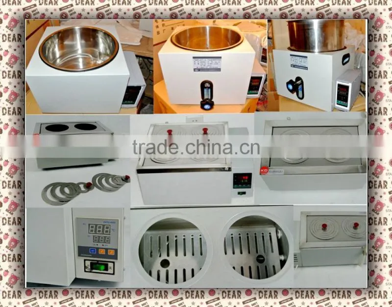The Super Water /Oil Bath Pot Made in China