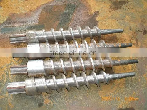 firewood briquette machine/wood briquette machine