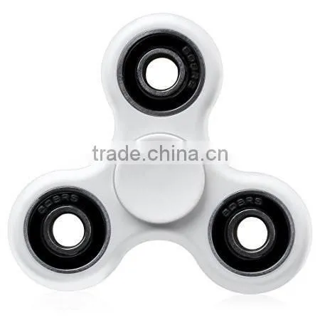 Toy Stress Reducer - Fingertip gyro - Hand Spinner - Perfect For ADD, ADHD, Anxiety Multipurpose convenient EDC Focus Toy