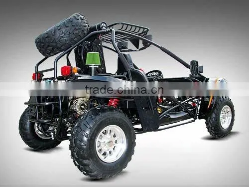 EEC 1100cc Dune Buggy