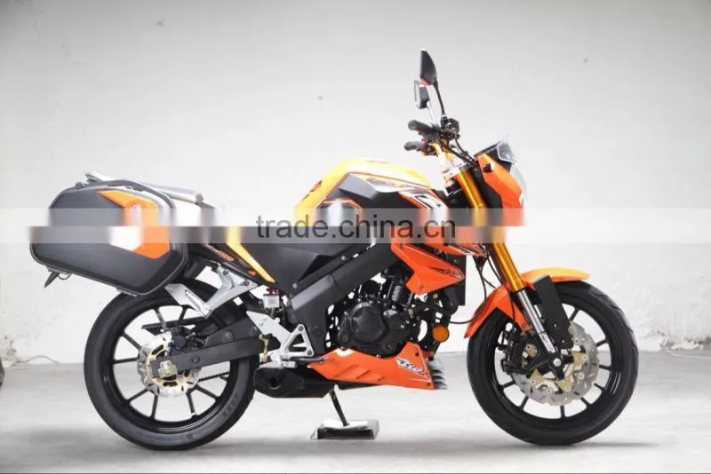 2017 latest 300cc Yinxiang CBB engine racing motorbike
