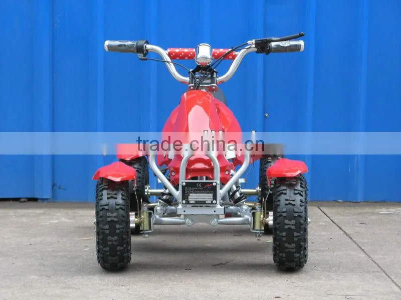 electric mini atv WITH CE CERTIFICATE