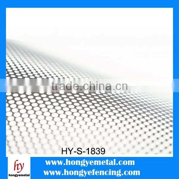 Metal sheet punching hole with high speed for punching and forming with CE hydraulic metal hole punch machine for sale