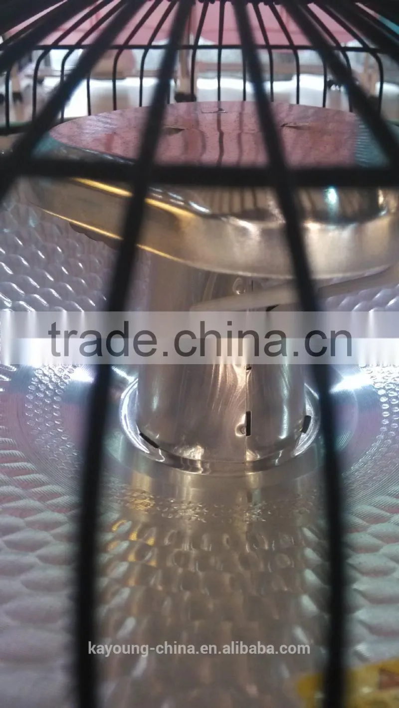 useful heater for Saudi Arabian market from China