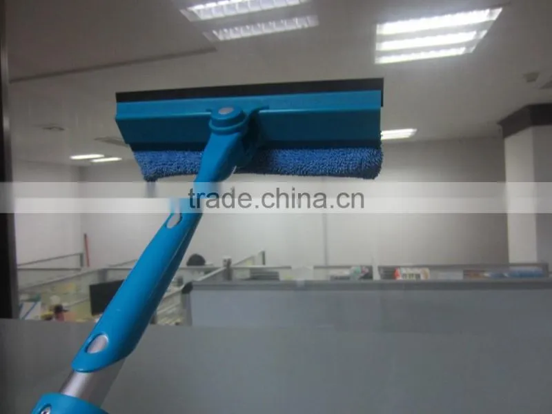 360 Degree Multifuncational Scalable Window Cleaner For Home and House