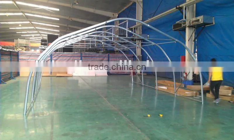 outdoor large carport 18'x20'