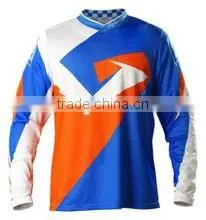 Custom Sublimation Cordura Motocross Pant Motocross Gear