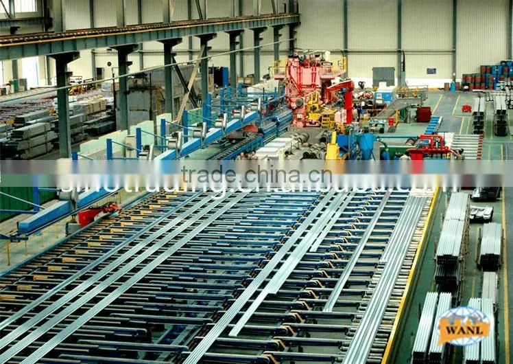 Extruded Al Profile/Accessories for Sliding Window/Door