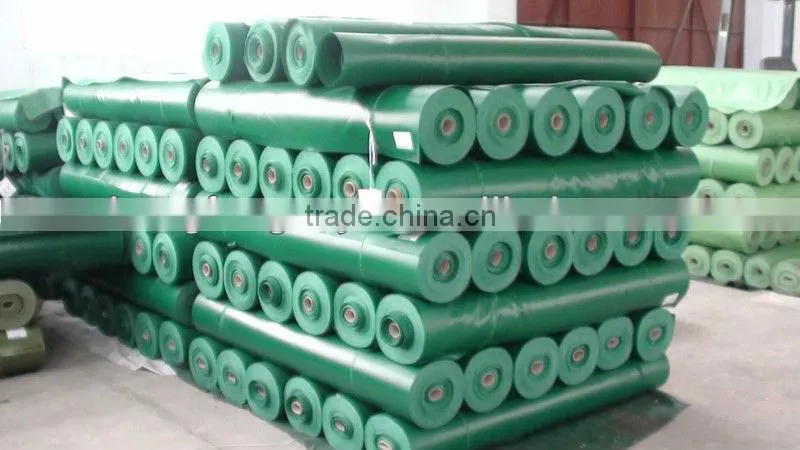 pvc coated fabric