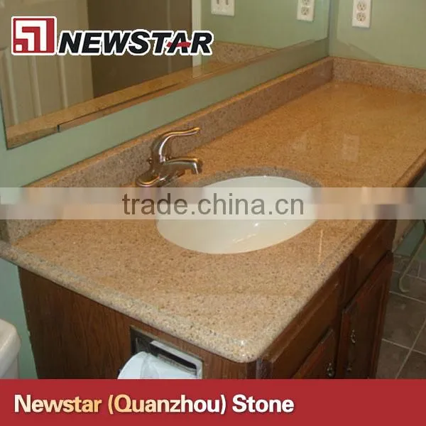 G682 Granite countertop with cheap price good quality