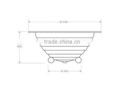 outdoor cast iron decorative planter and urns