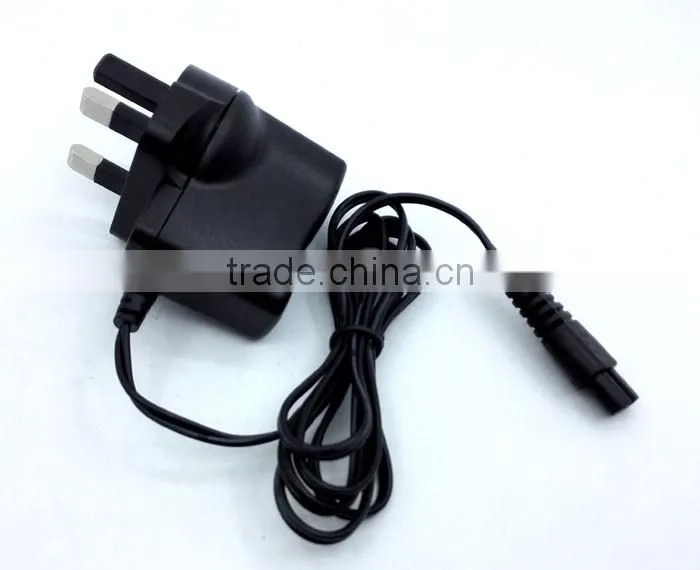 3V 1A 4.2V 1A charger for hair clipper