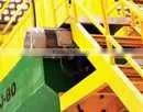 Automatic Marble Cutting Machine