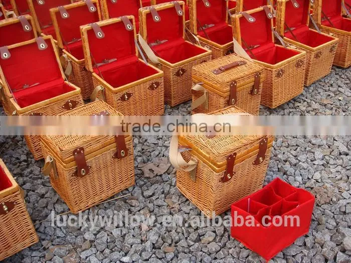 Good Selling Handmade Cheap Gift Baskets