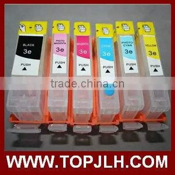 bulk buy from china for Canon MG5420 inkjet printing empty cartridge