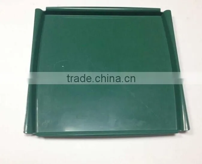 inflight plastic severing tray