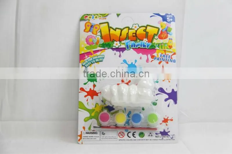factory Fancy Coloring Plastic Carpenterworm