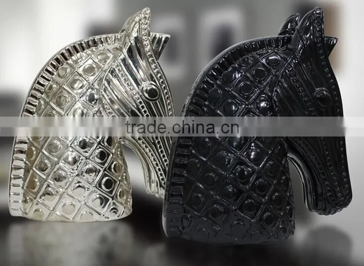 resin decorations, resin statues