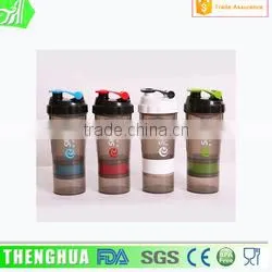 Customized protein shaker brand shaker with Long Service Life
