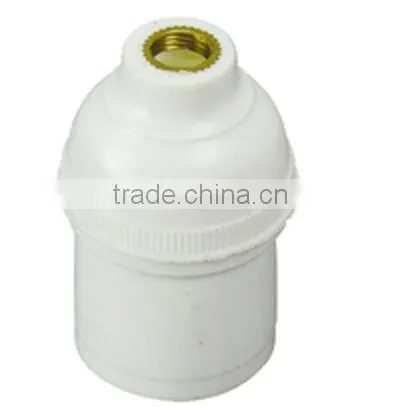 edison screw E27 waterproof bakelite lampholder lamp socket
