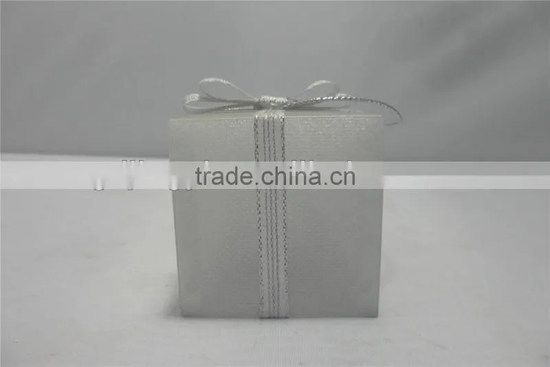 plastic led indian gift box christmas gifts decorations