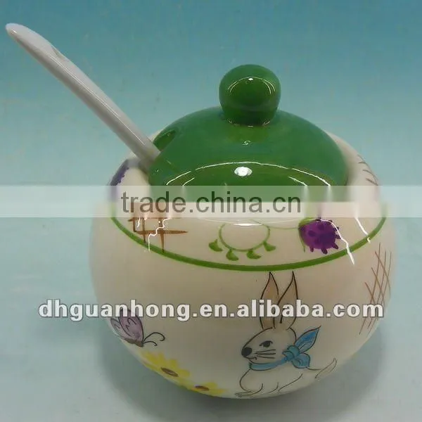 2012 USA hot sale salt and pepper shaker