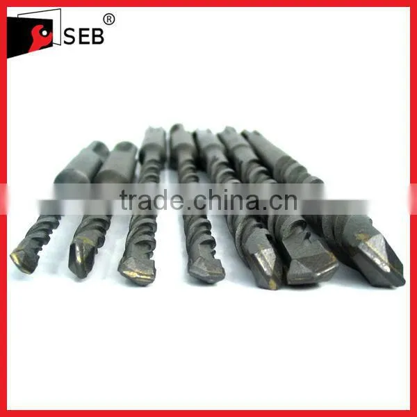 Professional Grade 40Cr hammer drill bit