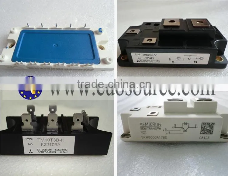 Fuji semiconductor igbt module A50L-0001-0284#S