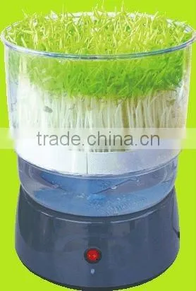 Automatic Bean Sprout Machine Model JL260C- Manufacturer
