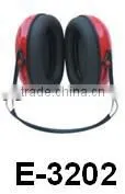 High quality safety earmuff with CE and ANSI standard