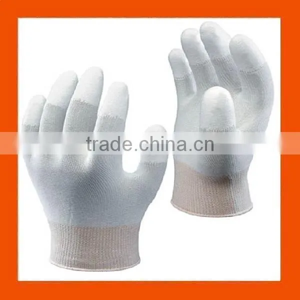 PU Coated Hand Gloves
