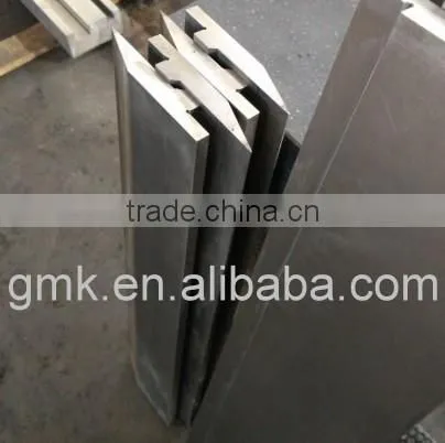 Top grade Fast Delivery segment mold for press brake