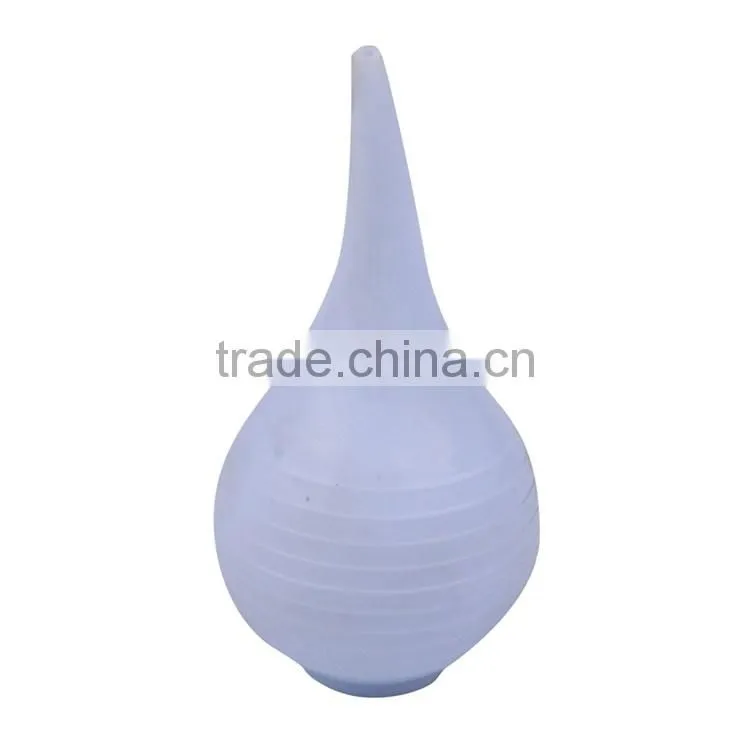 Multipurpose High Quality Rubber ear washing bulb