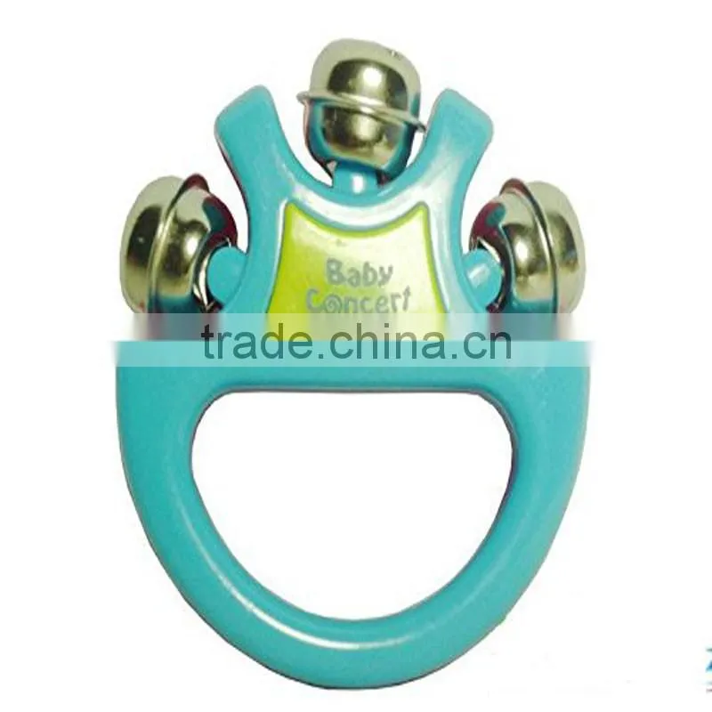 Wholesale cheap funny mini kids plastic toy drums