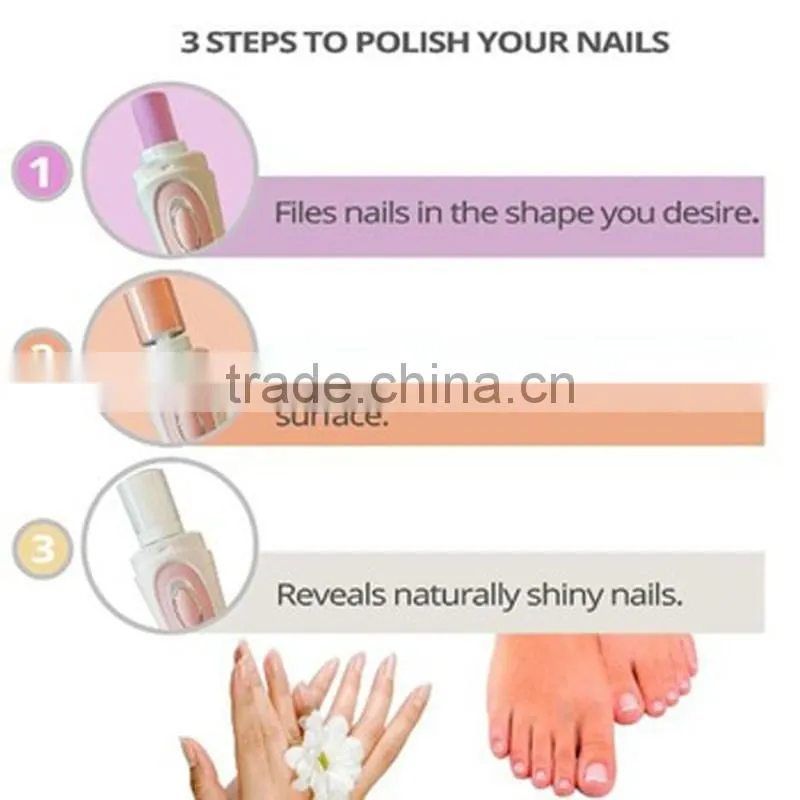 Hot Sale Cheap Electronic Nail Care Tools Get Nail Polish