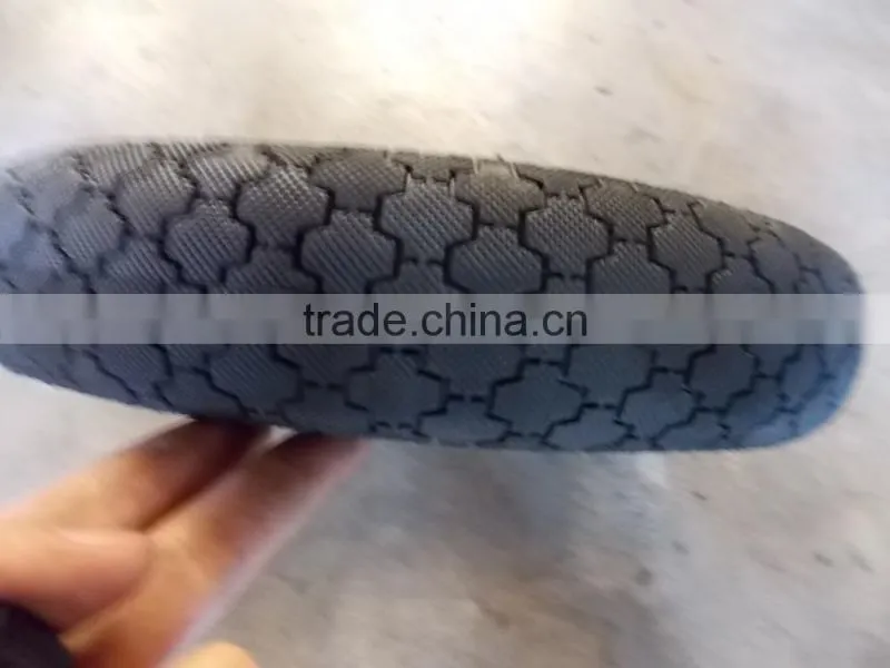 14inch Pneumatic tyre 3.50-8