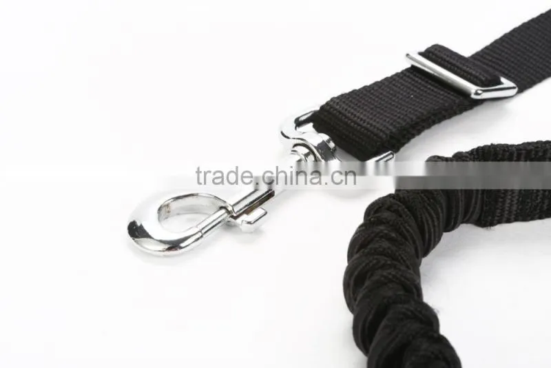 Bicycle walking dog retractor,Stretchable bicycle dog leash