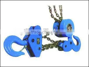 6 TON Hand Chain Hoist