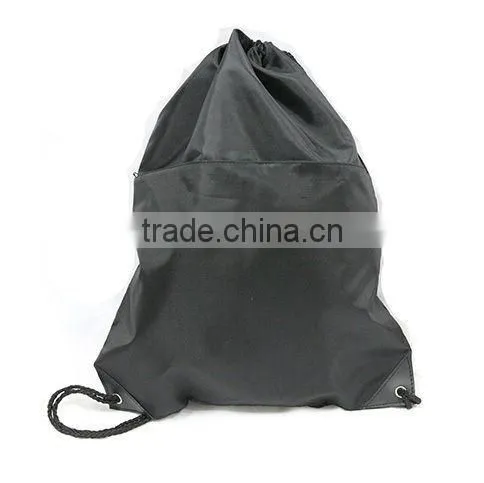 Drawstring Sandy Beach Rucksack Fitness Center Dance Backpack Packsack Camping