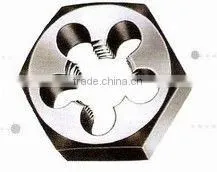 Machine taps, hand taps, round dies, spiral fluted taps, Ti coated taps, tap wrench, die handle, screw extroctor