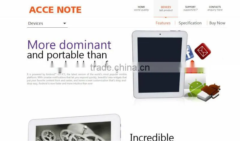 SEO website design