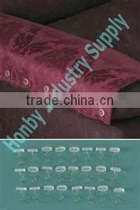 Upholstery Furniture Loose Cover Twist Pin