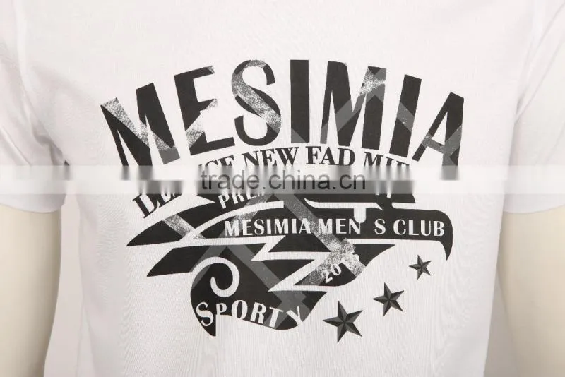 sequin t-shirt custom t shirt printing and t shirt wholesale china