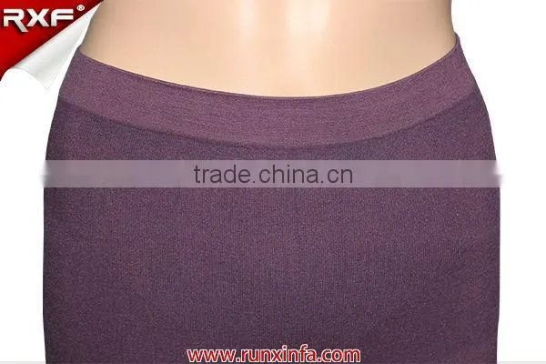Solid color lady short pants /shorts best buy in China